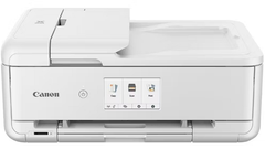 Canon TS9565 Multi-Function Printer -  White