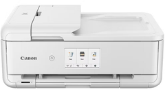 Canon TS9565 Multi-Function Printer - White