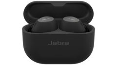 Jabra Elite 10 True Wireless Earbuds - Titanium Black