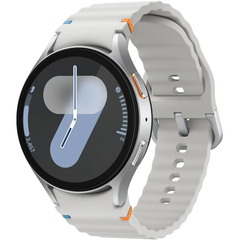 Samsung Galaxy Watch7 LTE 44mm - Silver