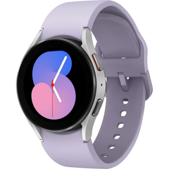 Samsung Galaxy Watch5 40mm Bluetooth - Silver