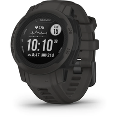 Garmin Instinct 2S GPS Smart Watch - Graphite