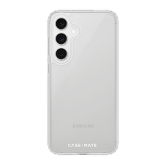 Case-Mate Tough Case For Samsung Galaxy S24FE - Clear