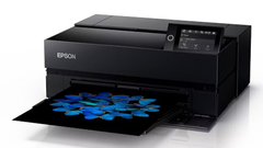 Epson SCP706 Inkjet Printer - Black