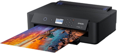 Epson Expression Photo XP-15000 Multi-Function Printer - Black