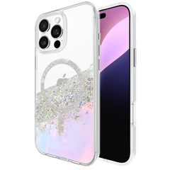 Case-Mate Karat MagSafe Case For iPhone 16 Pro Max - Multi