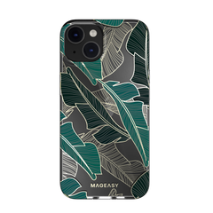 Mageasy Glamour Case For iPhone 14 - Vibrant