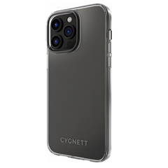 Cygnett EcoShield Case For Apple iPhone 14 Pro Max - Clear