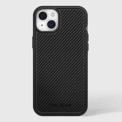 Pelican Protector MagSafe Case For iPhone 15 Plus - Carbon