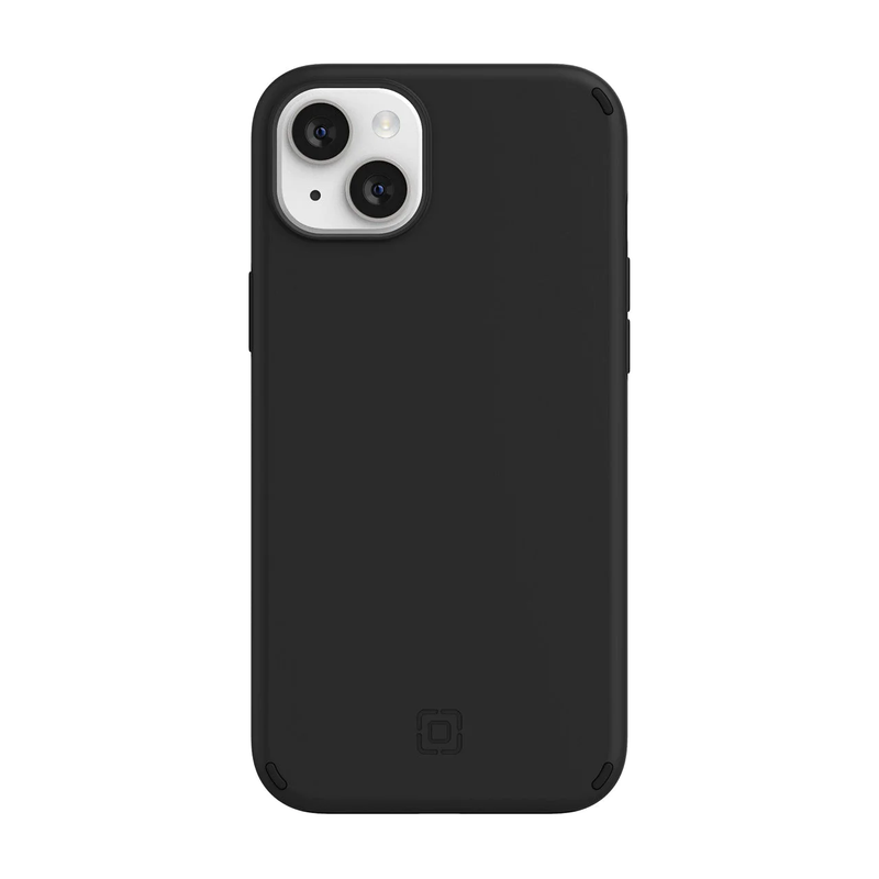 Incipio Duo Case For Apple iPhone 14 Plus - Black