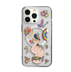 Mageasy MaGlamr Magntic Case For iPhone 13 Pro