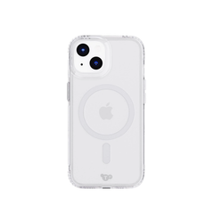 Tech 21 Evo Clear MagSafe Case For Apple iPhone 15