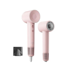 Laifen SE High Speed Hair Dryer - Matte Pink