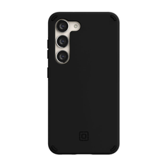 Incipio Duo Case For Samsung Galaxy S23 - Black