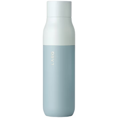 Larq PureVis Water Bottle 500ml - Seaside Mint