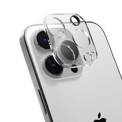 SwitchEasy Lenz Armor Protector For Apple iPhone 15 Pro/15 Pro Max