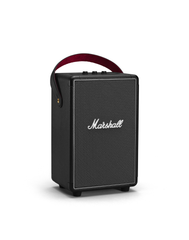 Marshall Tufton Portable Bluetooth Speaker - Black
