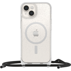 OtterBox React Necklace ProPack Case For iPhone 14 Plus - Stardust
