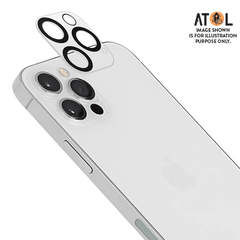 Case-Mate Lens Protector For iPhone 15 Pro/iPhone 15 Pro Max