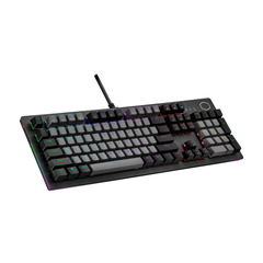 Cooler Master CK352 Gaming Keyboard (Red Switch) - Grey