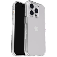 OtterBox ProPack React Case For iPhone 15 Plus - Clear