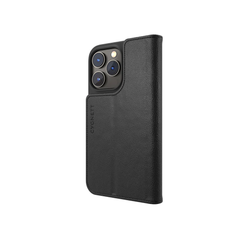 Cygnett UrbanWallet Case For Apple iPhone 15 Pro - Black