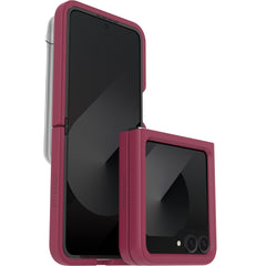 OtterBox Thin Flex Case For Samsung Galaxy Z Flip6 5G 6.7