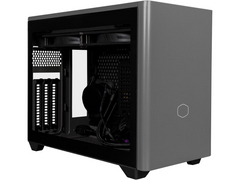 Cooler Master NR200P Max - Black/Grey