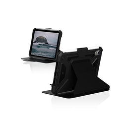 UAG Metropolis SE Case For Apple iPad Mini - Black