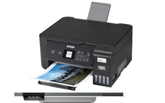 Epson EcoTank 2820 All-in-One Ink Tank Printer - Black