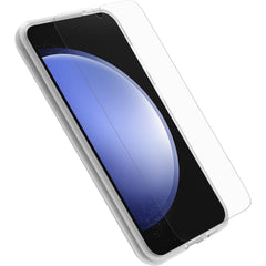 OtterBox React Case & Screen Protector For Samsung Galaxy S23 FE
