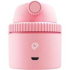 Pivo Pod Lite Auto-Tracking Mount For Smartphone - Pink