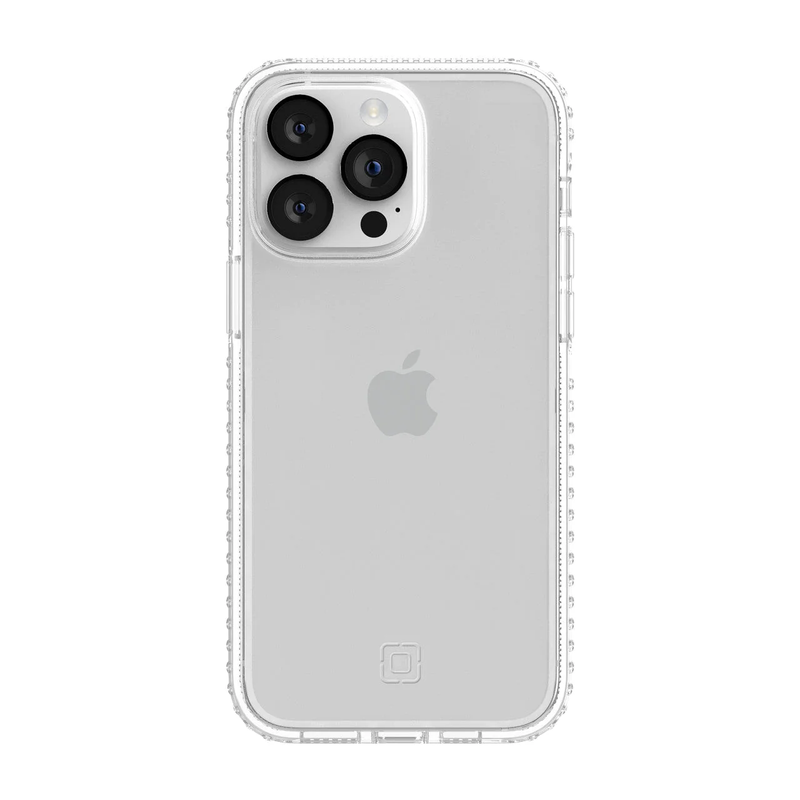 Incipio Grip Case For Apple iPhone 14 Pro Max - Clear