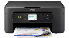 Epson Expression Home XP-4200 Multi-Function Printer - Black