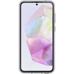 OtterBox Case Screen Protector For Samsung Galaxy A35 5G - Clear