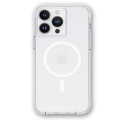 Pelican Ranger MagSafe Case For Apple iPhone 15 Pro - Clear