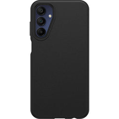 OtterBox React Case For Samsung Galaxy A15 - Black