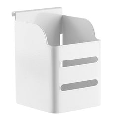 Brateck Pencil Cup - White
