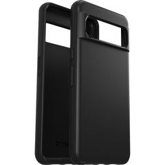 OtterBox Symmetry Case For Google Pixel 8 Pro - Black