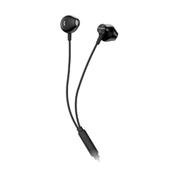 Philips Wired Earbud - Black
