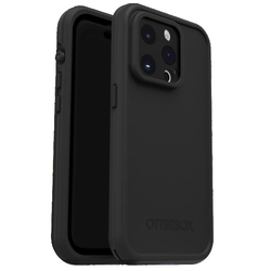 OtterBox Fre Case w/ MagSafe For iPhone 15 Pro Max - Black