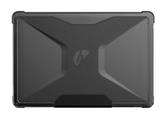 UAG Armor shell Case For HP Chromebook 14A - Ice