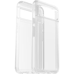 OtterBox Symmetry Case For Google Pixel 8 - Clear