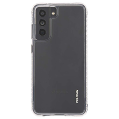 Pelican Ranger Case For Samsung Galaxy S23 FE - Clear