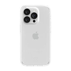 Incipio Duo Case For Apple iPhone 14 Pro - Clear