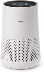 Winix Compact 4-Stage Air Purifier - White