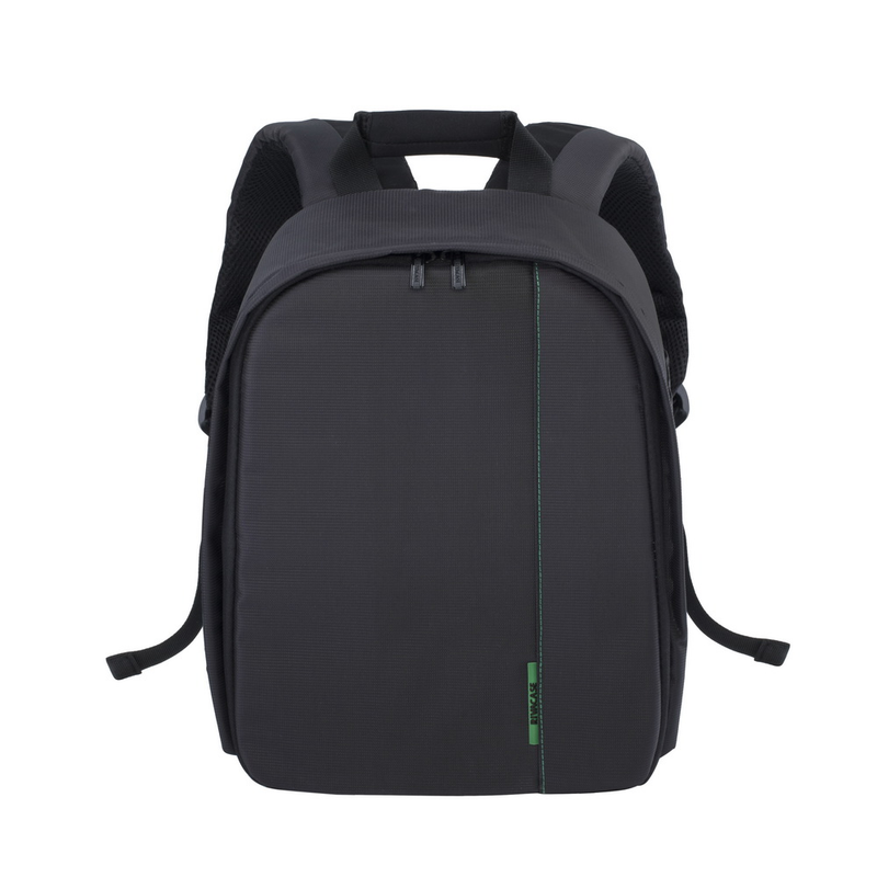 Rivacase 7460 DSLR Large Backpack - Black