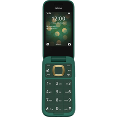 Nokia 2660 Flip 4G - Lush Green