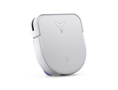 Ecovacs Deebot X5 Pro Omni Robotic Vacuum and Mop - White