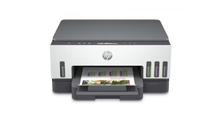 HP Smart Tank 7005 All-in-One Multi-Function Printer - White - Grey